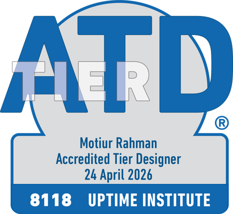Accredited Tier Designer (ATD)